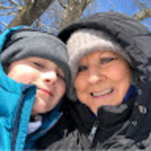 Meet your Posher, Bobbie